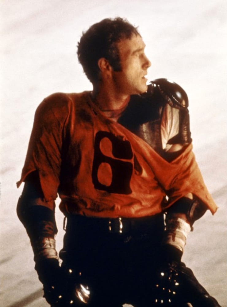 Rollerball (1975) Rollerball (1975)