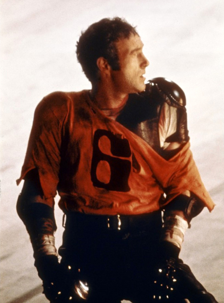 Rollerball Rollerball