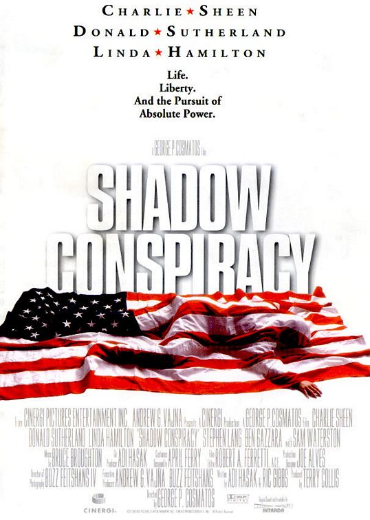 Shadow Conspiracy