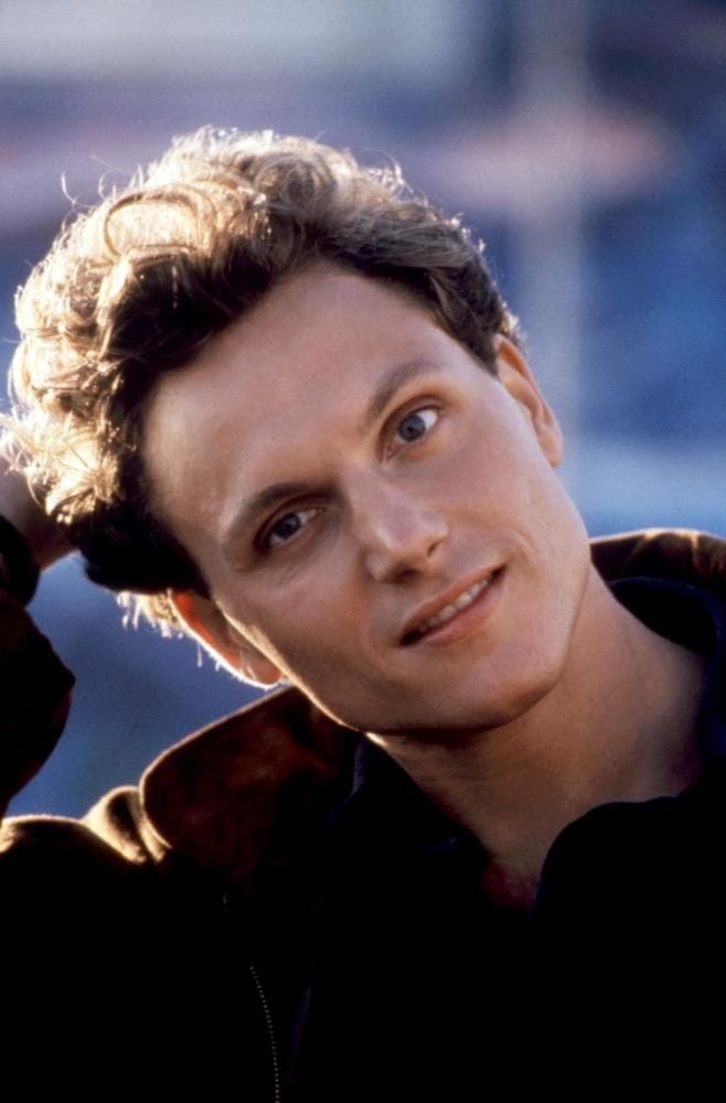 Tony Goldwyn