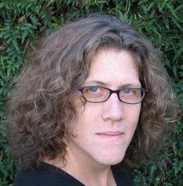 Susan Stryker