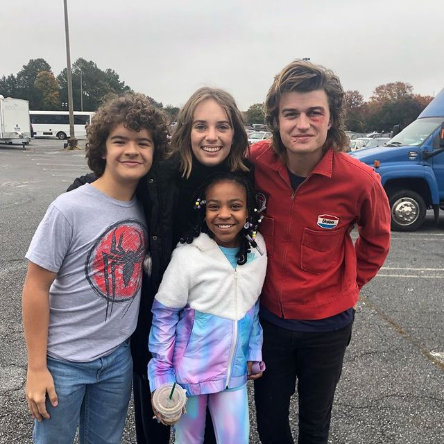 Stranger Things