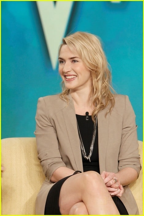 Kate Winslet Kate Winslet