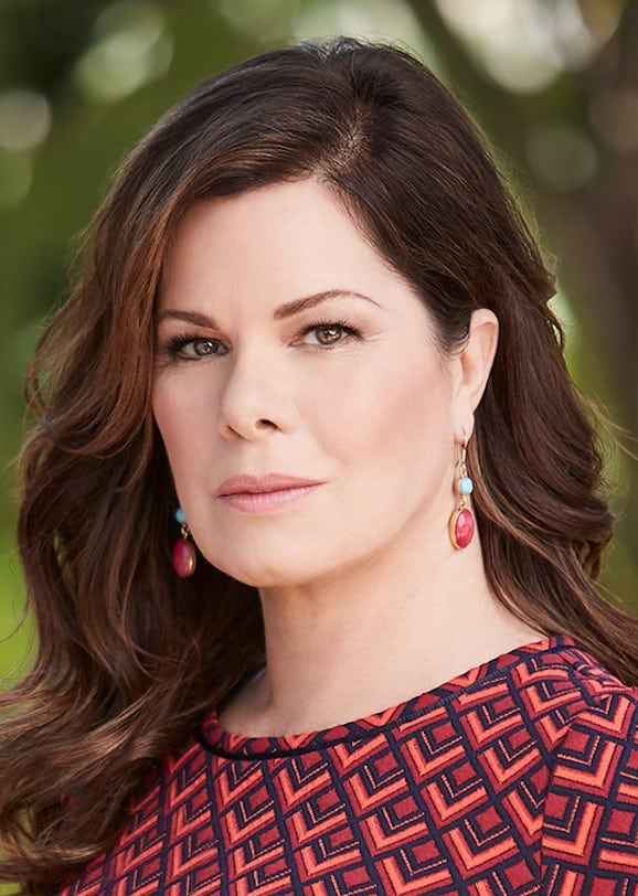 Marcia Gay Harden