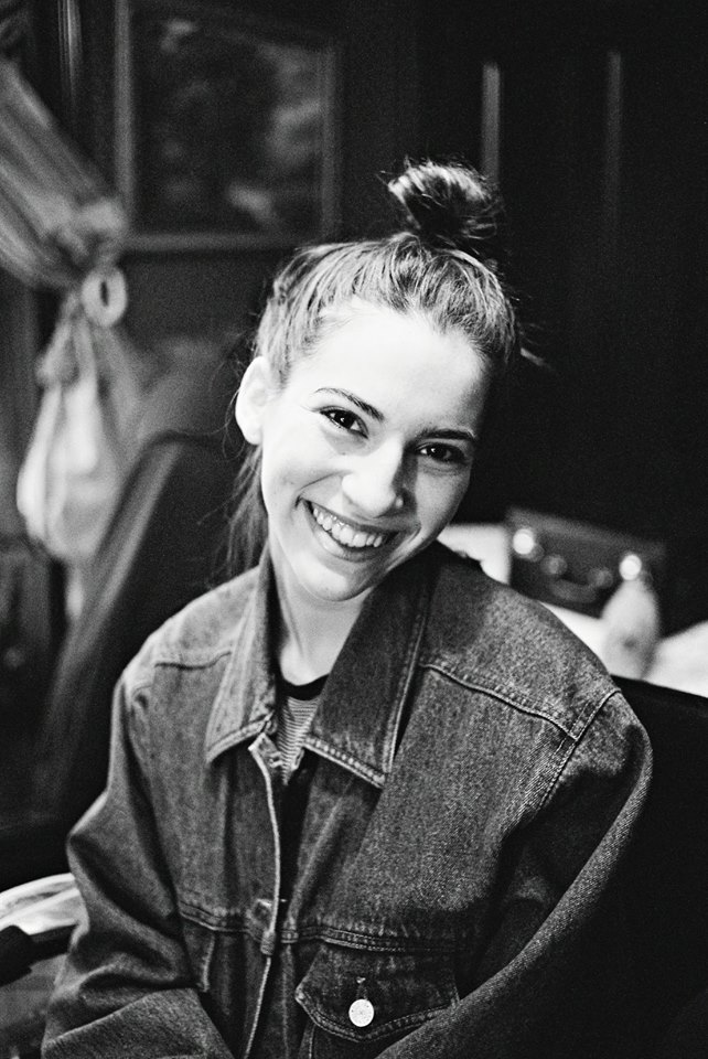 Tara Rose Schreiber