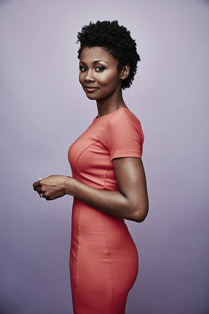 Emayatzy Corinealdi