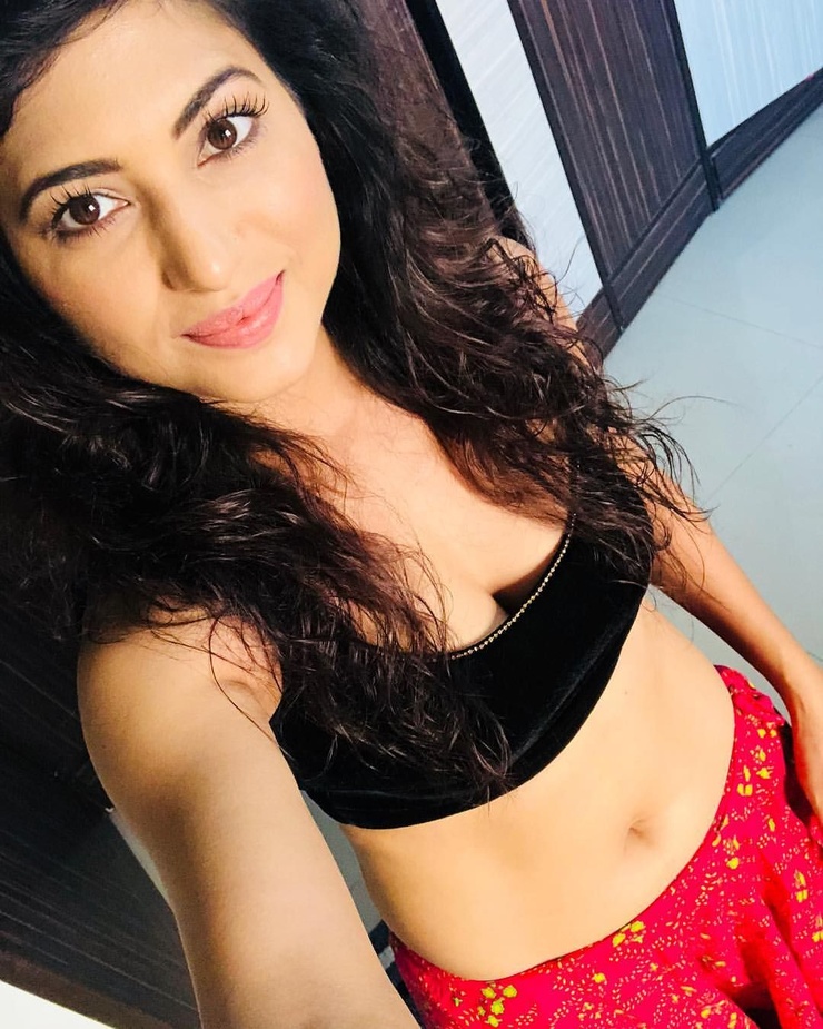 Poonam Rajput