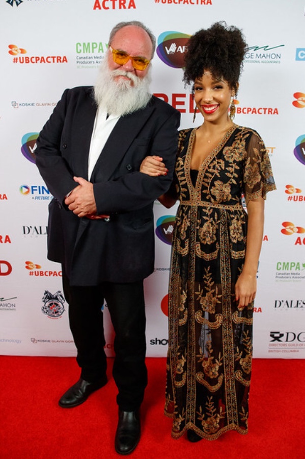 Raylene Harewood