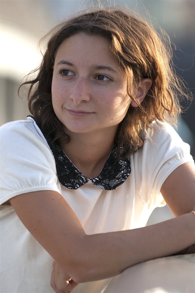 Alysse Hallali