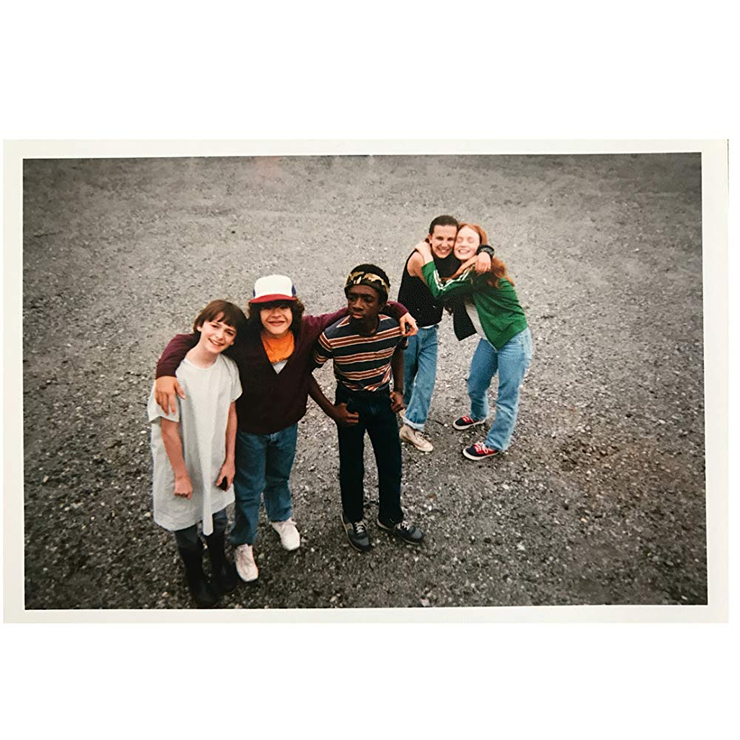 Stranger Things