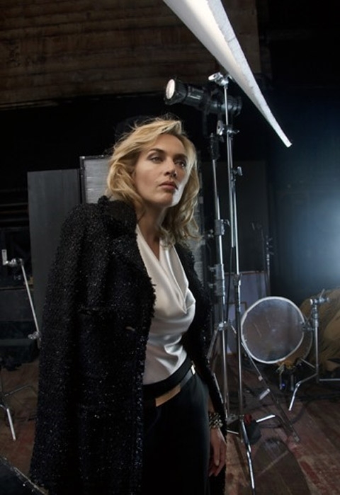 Kate Winslet Kate Winslet