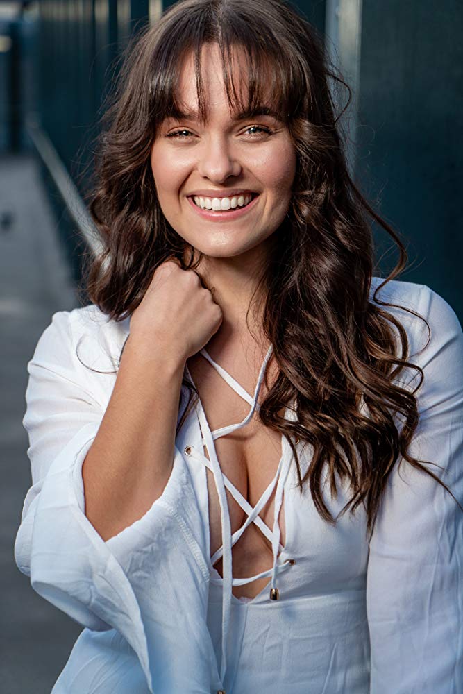 Tahlia Jade Holt Tahlia Jade Holt