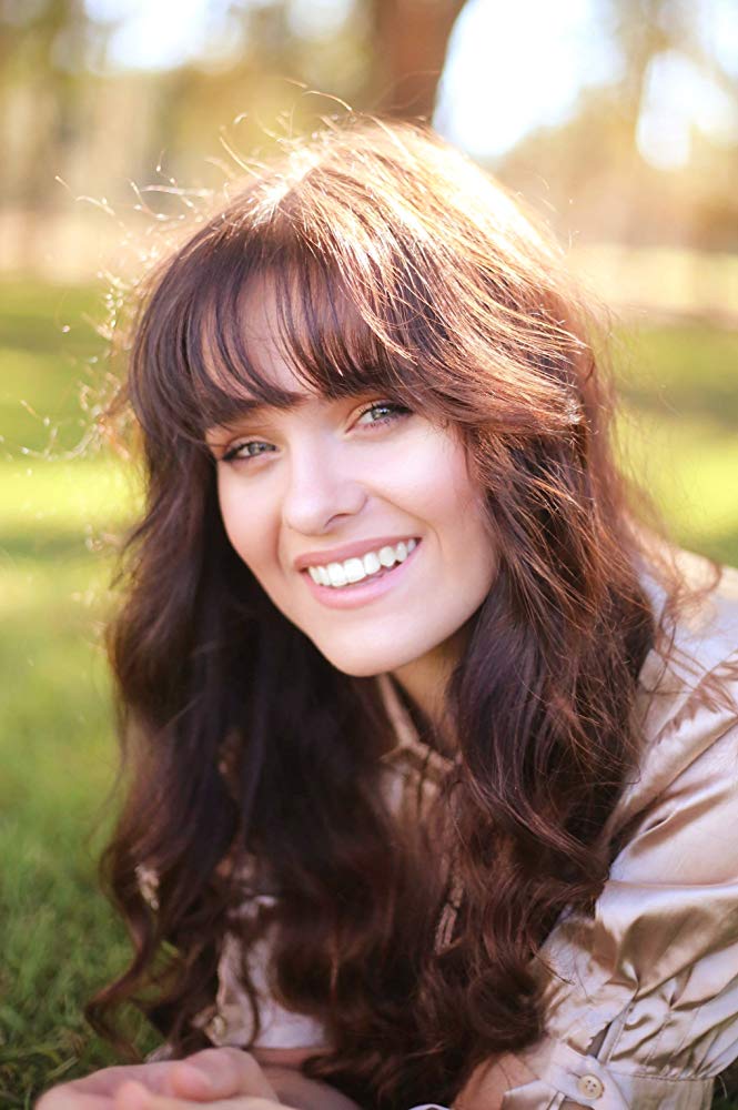 Tahlia Jade Holt Tahlia Jade Holt