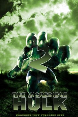 The Incredible Hulk