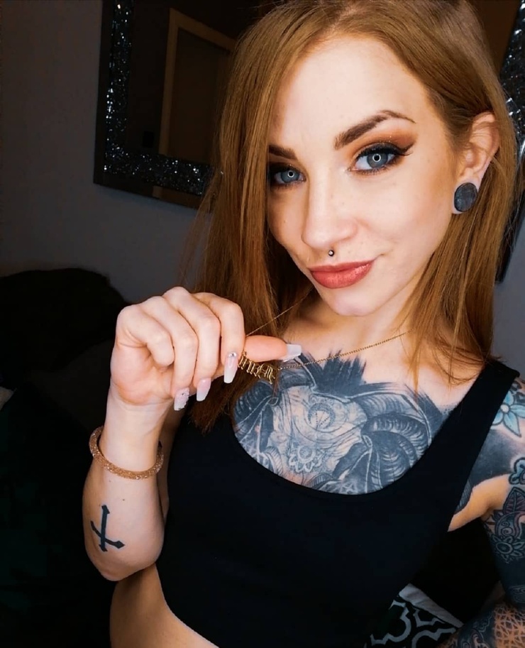 Dani Huana