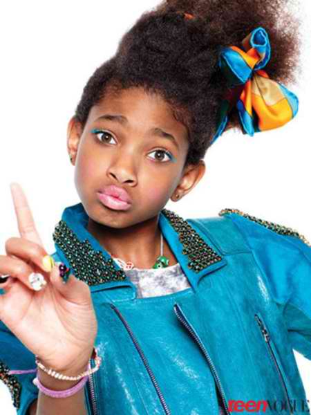 Image of Willow Smith