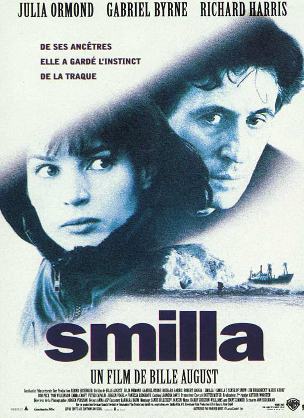 Smilla's Sense of Snow
