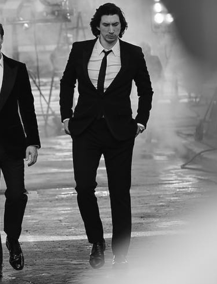 Adam Driver