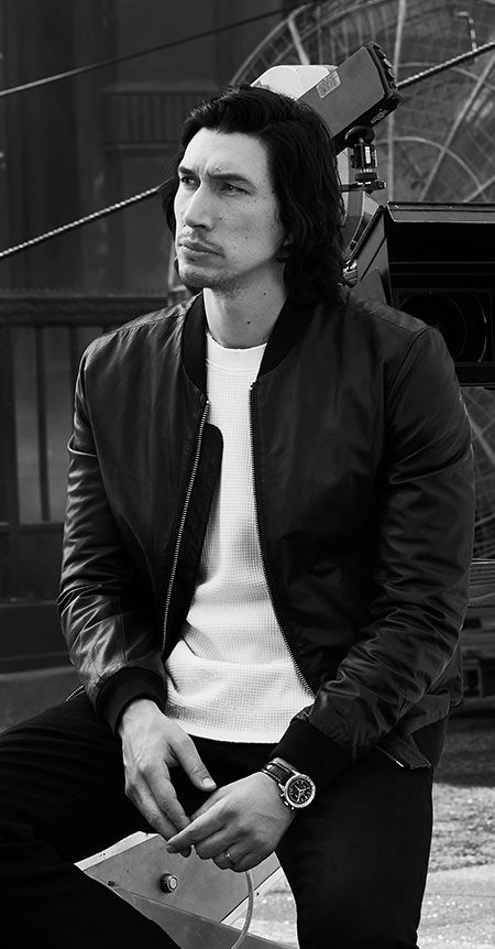 Adam Driver