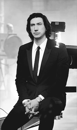 Adam Driver