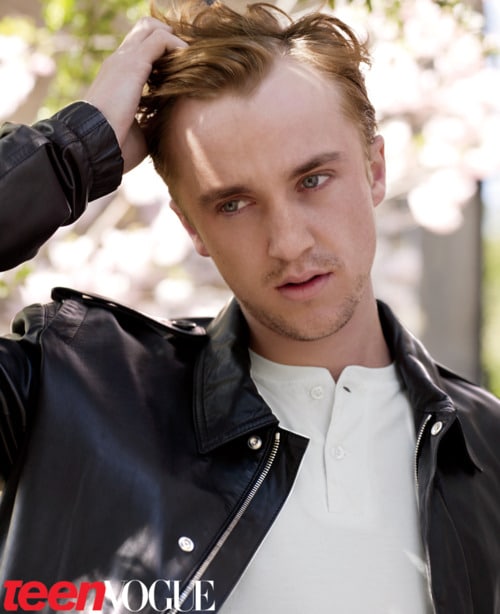 Tom Felton