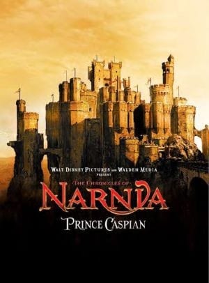 The Chronicles of Narnia: Prince Caspian