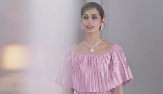 Manushi Chhillar