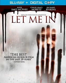 Let Me In (+ Digital Copy)