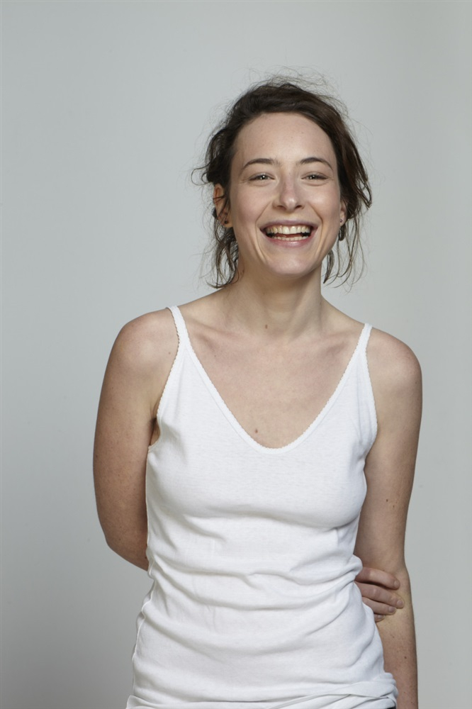 Salomé Richard