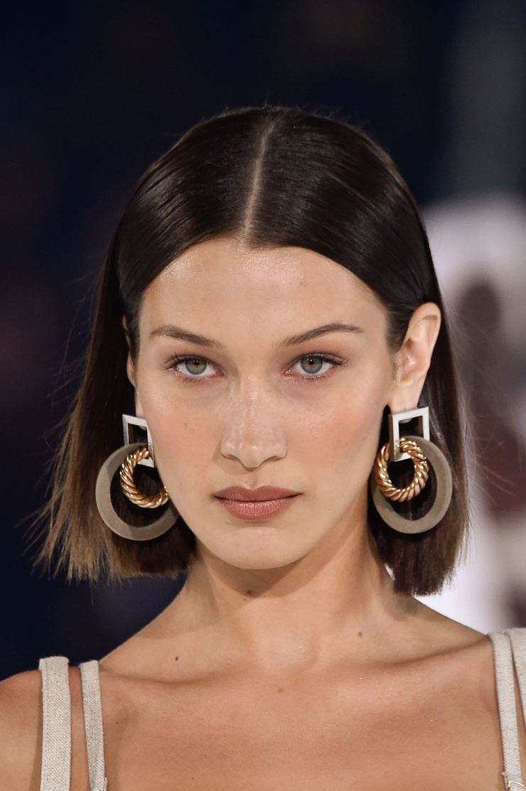 Bella Hadid