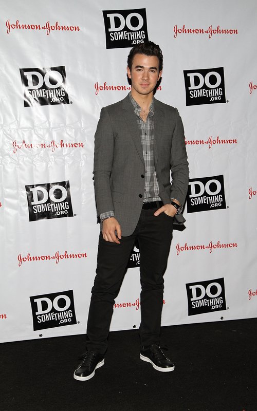 Kevin Jonas