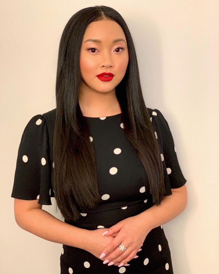 Lana Condor Lana Condor