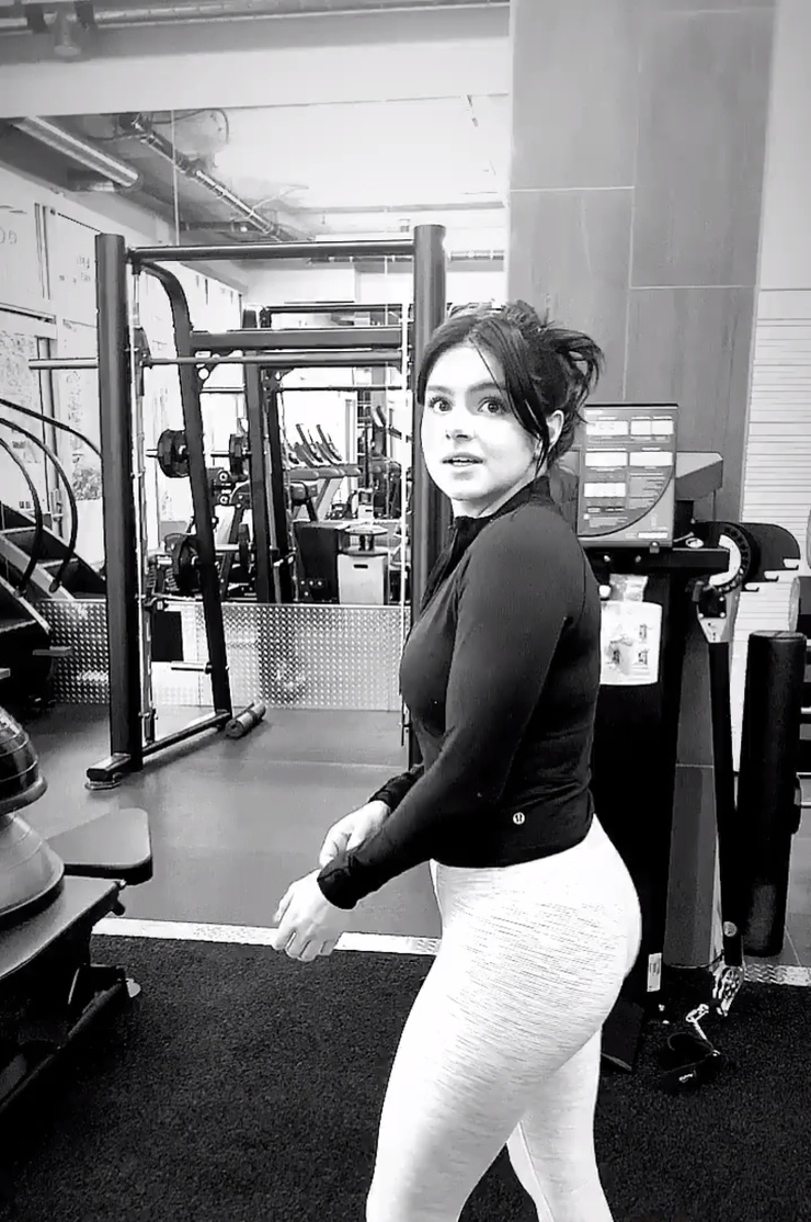 Ariel Winter
