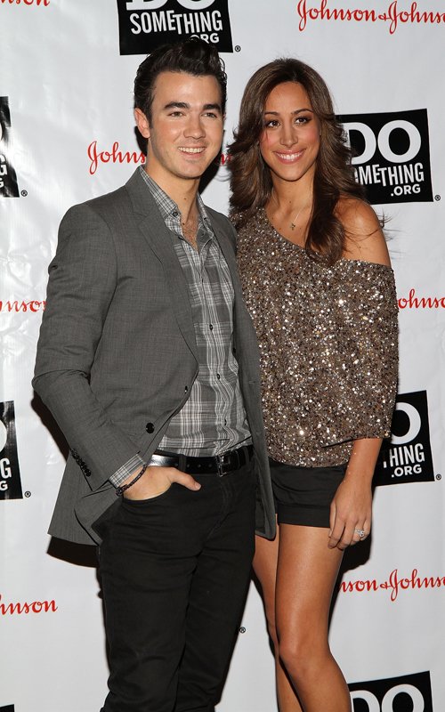 Kevin Jonas