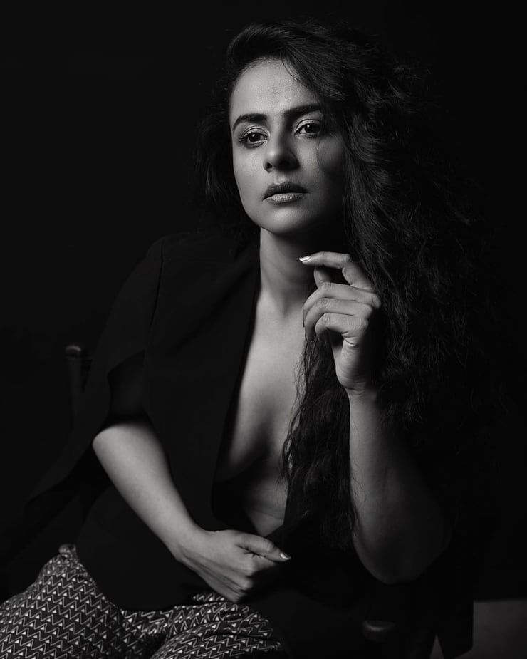 Prachi Tehlan