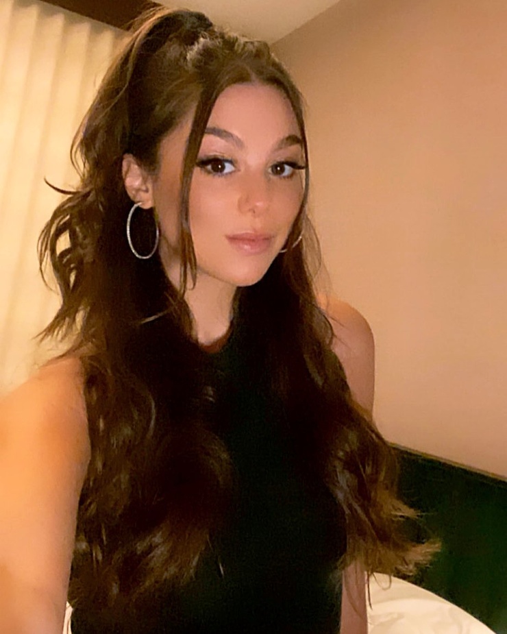Kira Kosarin