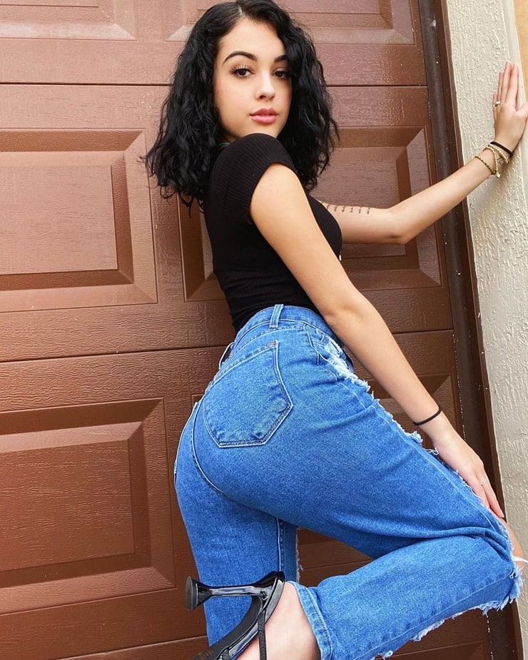 Malu Trevejo