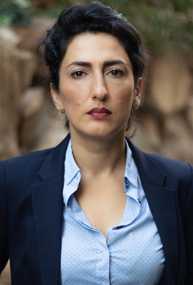 Roda Canioglu