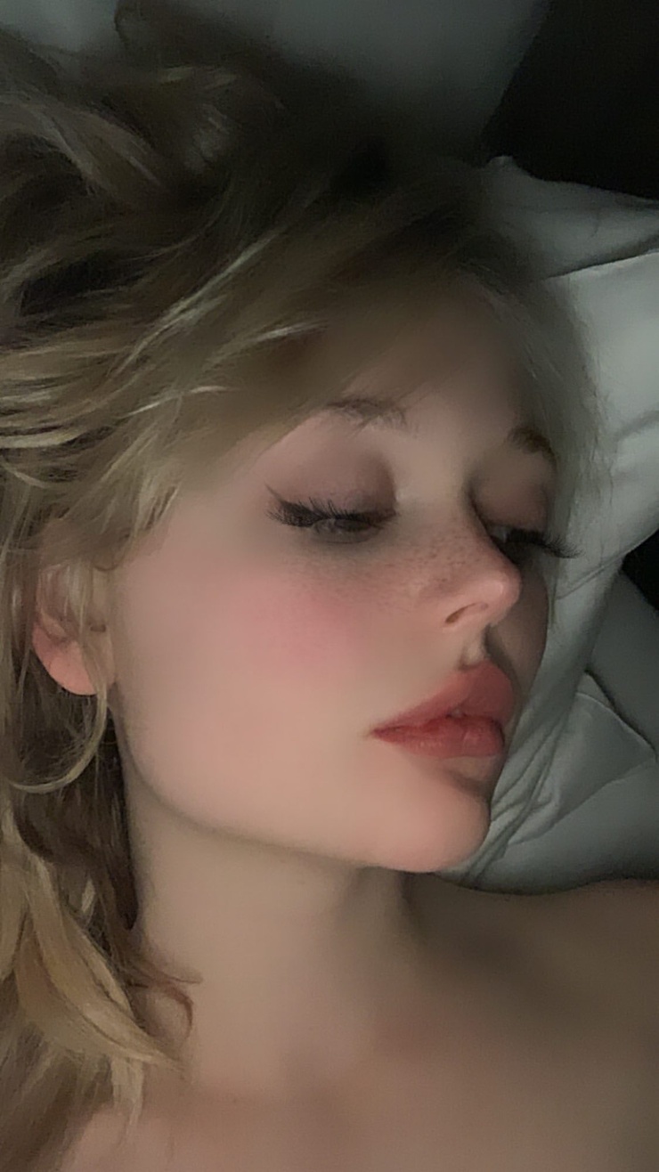 Emily Alyn Lind