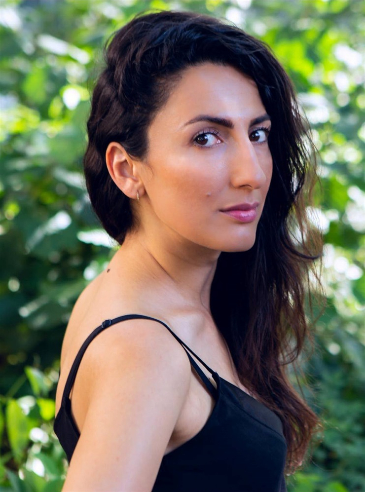 Roda Canioglu