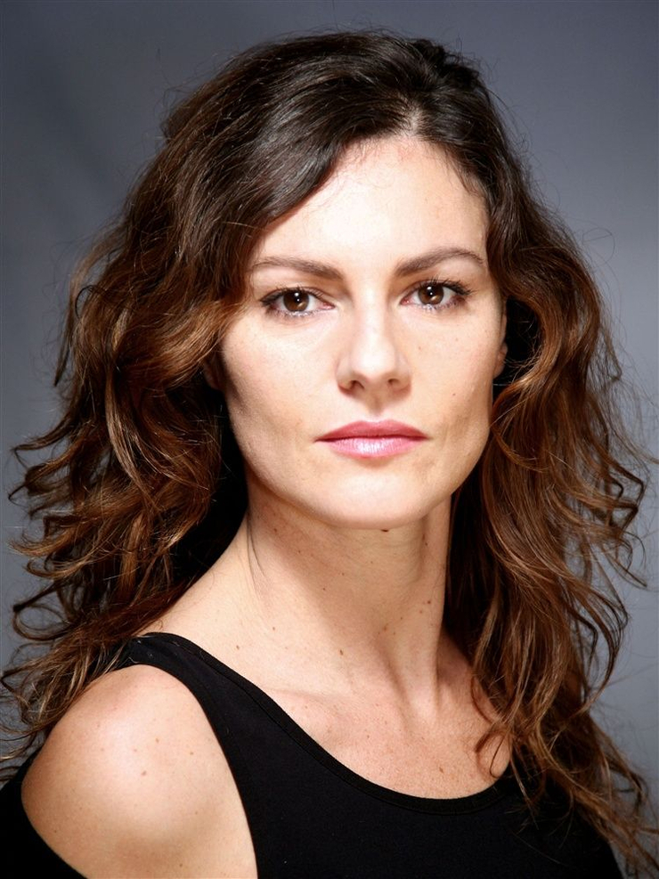 Carine Jaussaint