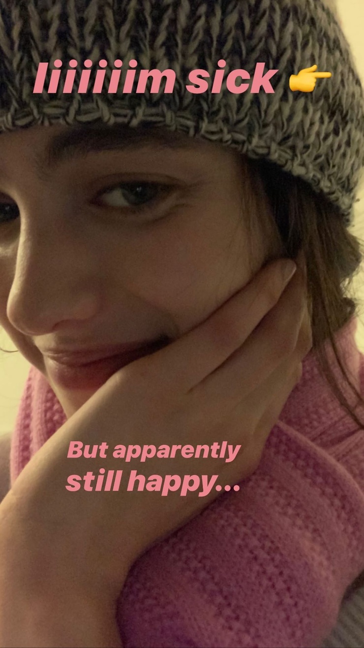 Margaret Qualley