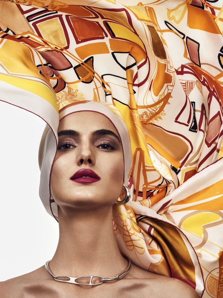 Blanca Padilla