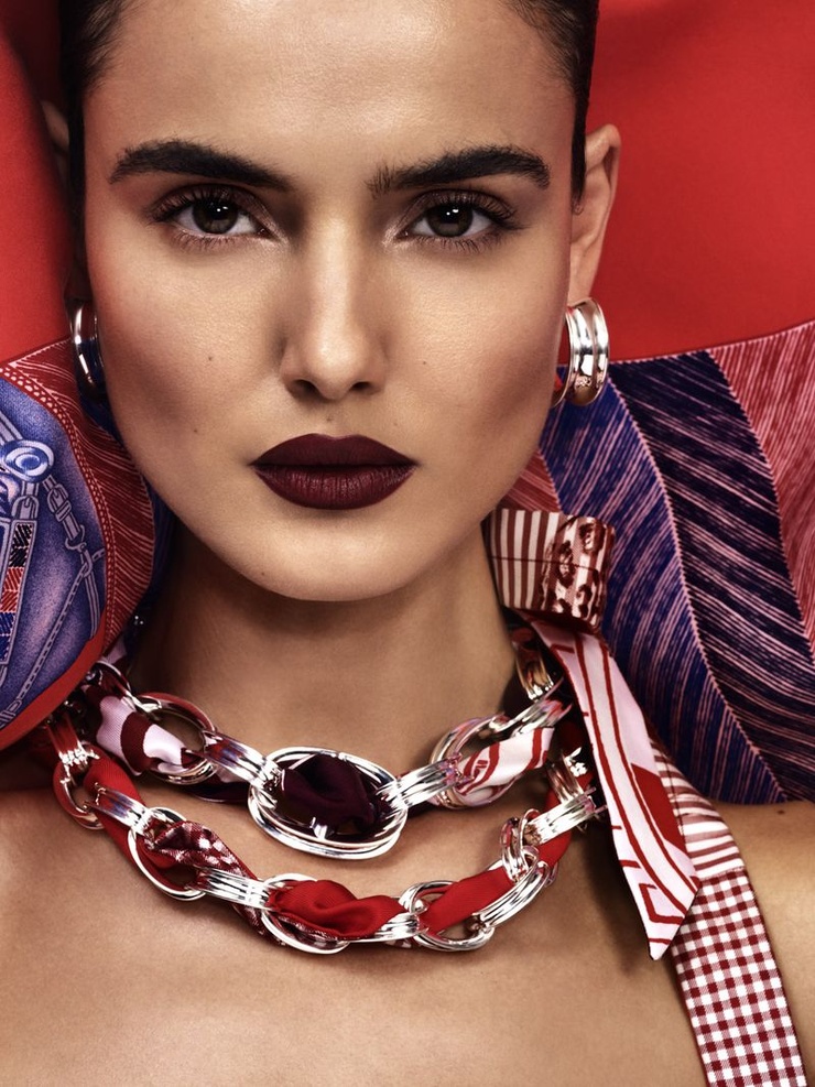 Blanca Padilla