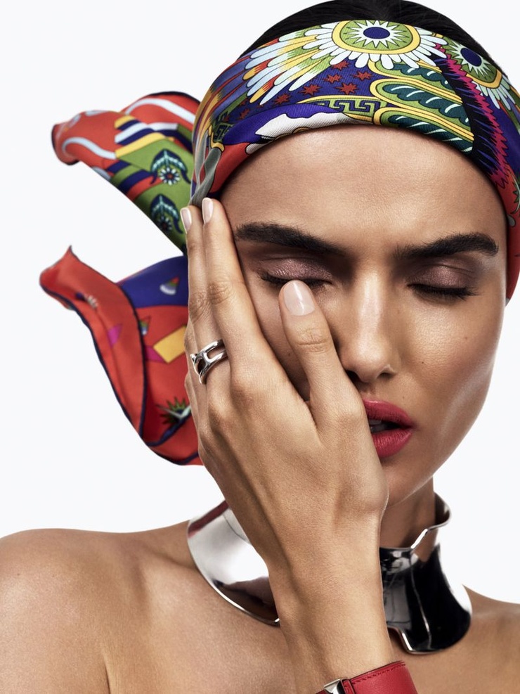 Blanca Padilla