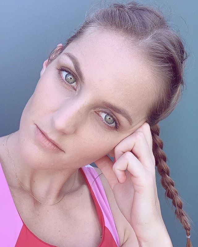 Karolína Pliskova