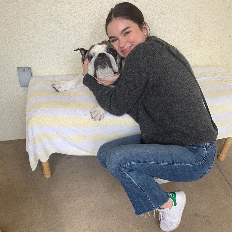 Landry Bender