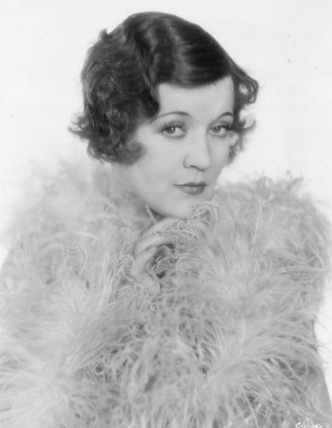 Marie Prevost Marie Prevost