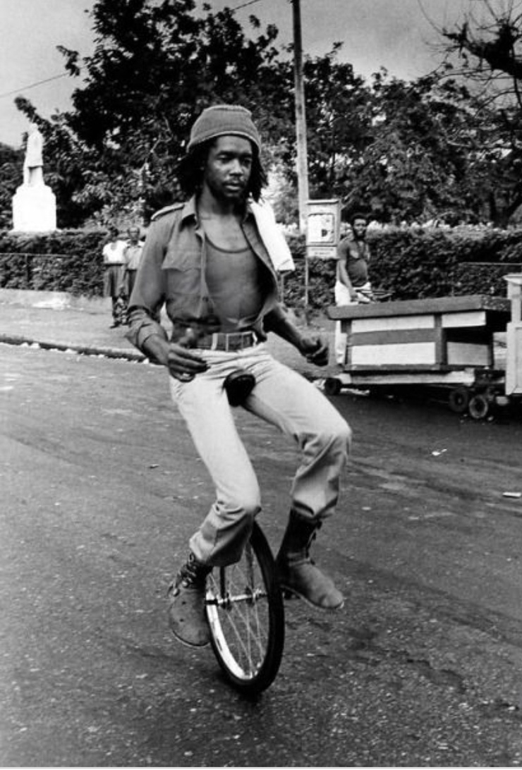 Peter Tosh