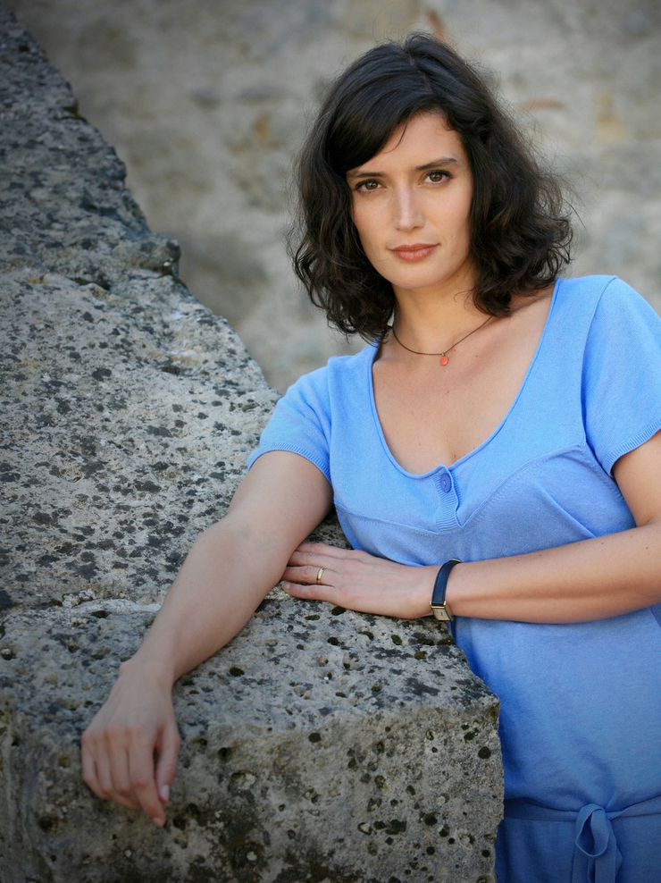 Hélène Seuzaret Hélène Seuzaret